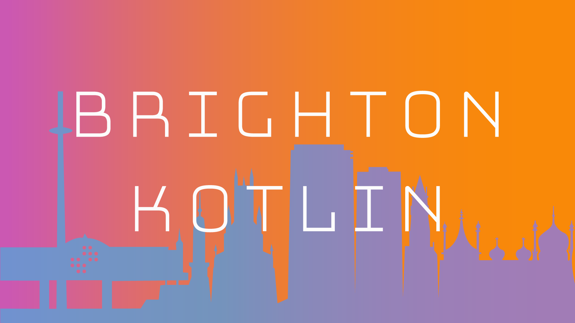 Brighton Kotlin Banner